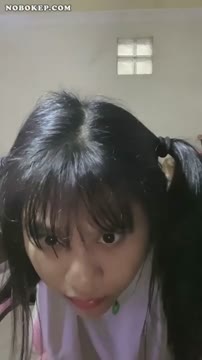 Bocil Cantik Live Barbar TT Bulet