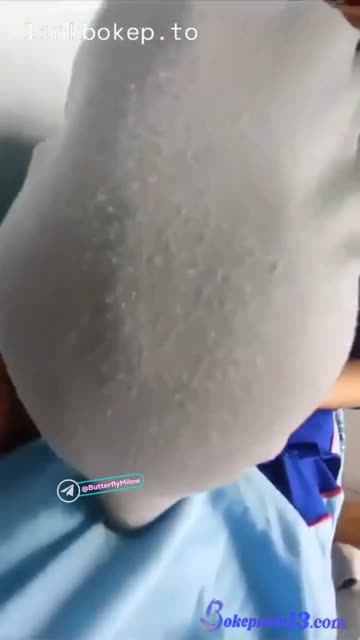 ngajakin adek kelas main dikelas sepulang sekolah.mp4