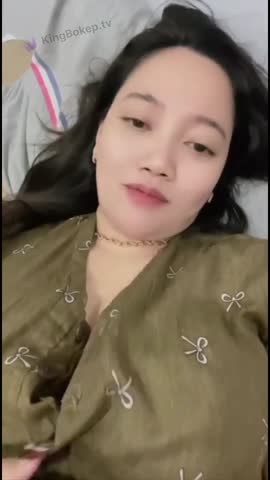 Tante Jilbaber Misfish Live-show - KingBokep.mp4
