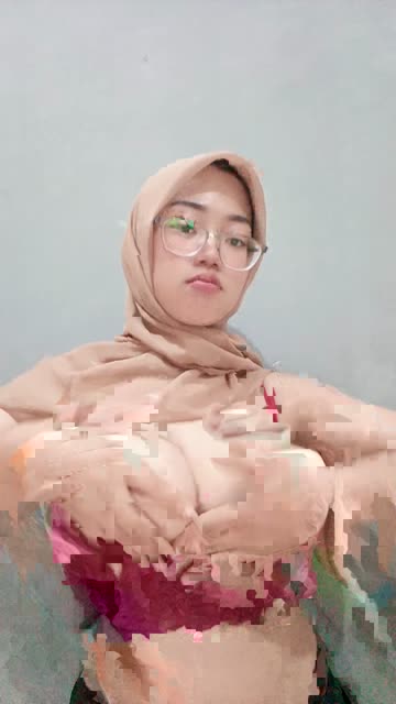 Gina Hijab Tiktok Tobrut 24 - [ Telegram @GalleryKuVIP ]