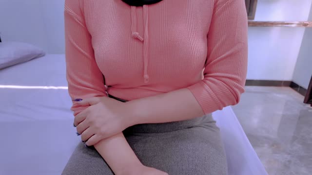 Busty hijab made into a naughty mans sex slave feat Nadalyne Guy hyper Stuck Indonesian Wet and Messy Dogging Old Young HD Porn xHamster.mp4