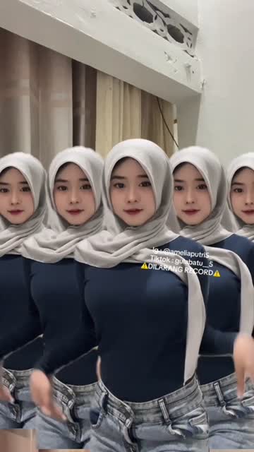 Amelia Putri TikTok Exclusive - Join Tele @lupabelum (45).mp4