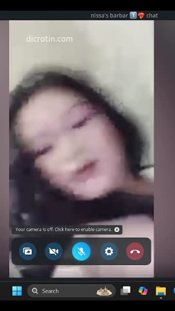 Update Korban Koncil Nissa Lingrie Merah Seksi.mp4