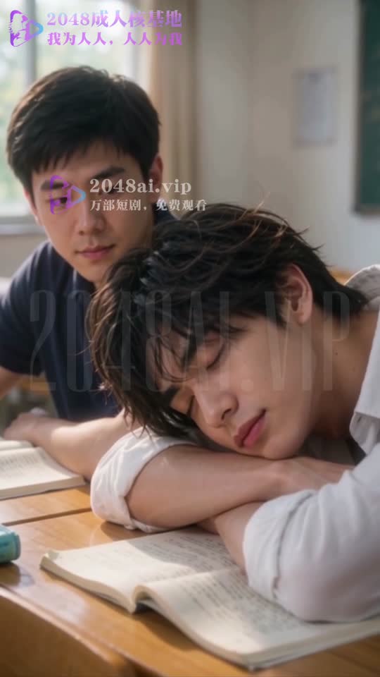 The True Face of a Chinese Language Teacher - Episode 05.mp4