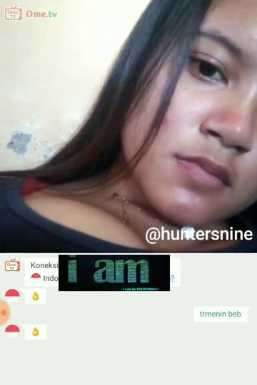 ometv cantik