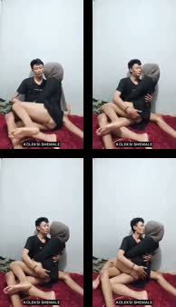 GELI BASAH -Jilbab tobrut - DoodStream.mp4