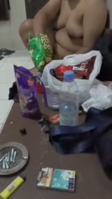 Bokep Indo Ngobrol sambil telanjang - Twitter @melvynkayy