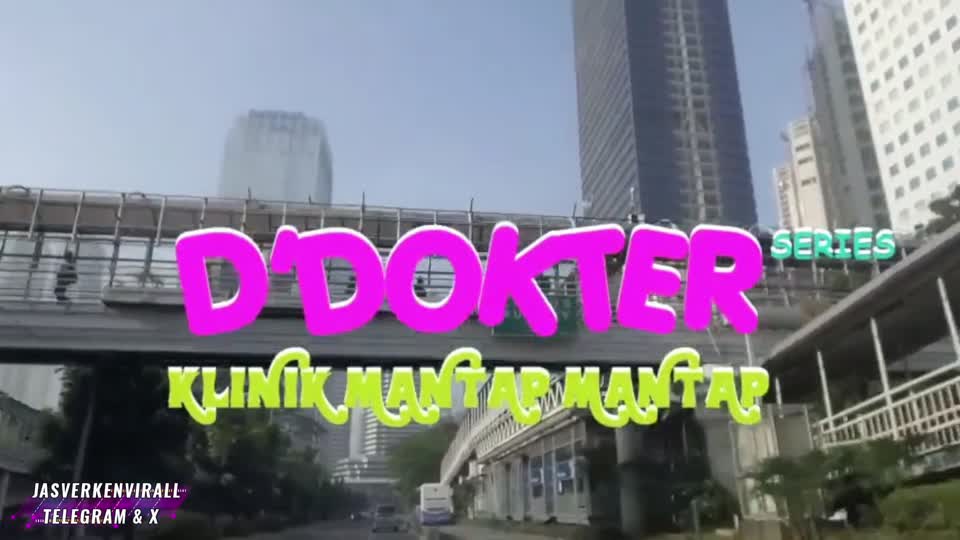 Telegram @jasverkenvirall - Nonton Podcast Brother Musang P3 - Bokep Indo Viral.mp4