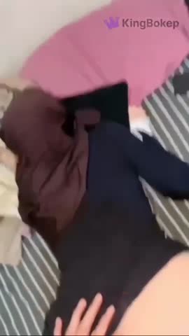Bokep Ngewe Doggy Ukhti Shalula - YoBokep.mp4