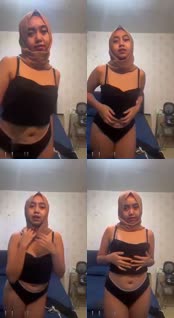Hijab Montok Masturbasi Sampai Klimaks.mp4