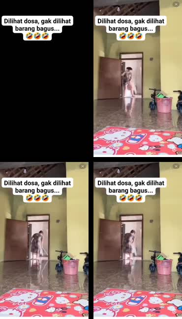 Emak FB pro kumat
