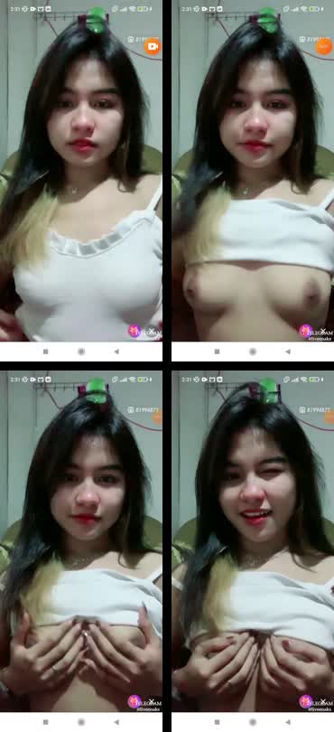 Vcs Baby Bikin keluar Banyak Ini Mah.mp4