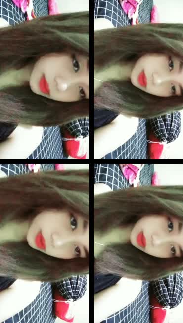 Sherly Melinda 1 - Telegram @newsedoodtin