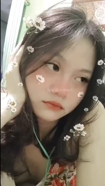 Dede Putri 02 - [ Telegram @GalleryKuVIP ]