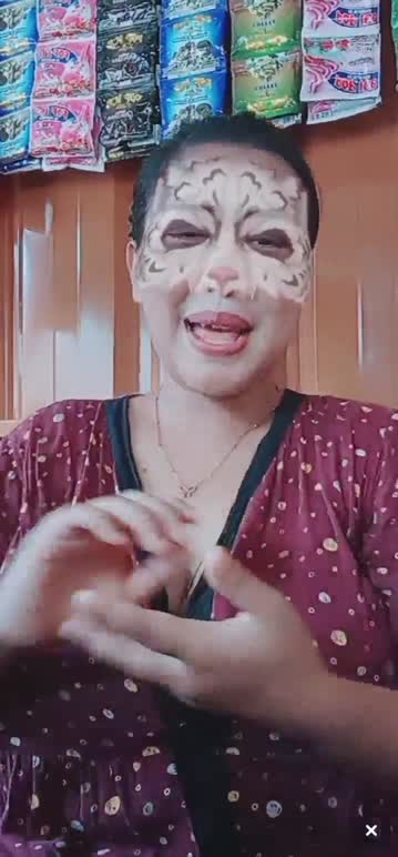 private Mpok darmi bohay live warung.mp4