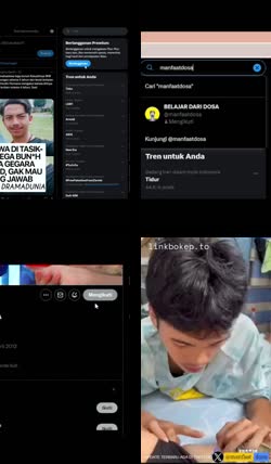 @manfaatdosa Kakak Adek Kepo Berujung Ml - PoopHD_1.mp4