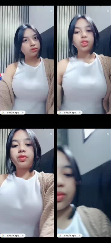 Miss Agtca Remas Toketnya Sambil Joget Manja Dream.mp4