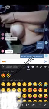 OmeTV Pamer Tetek Ketahuan Ad1k.mp4