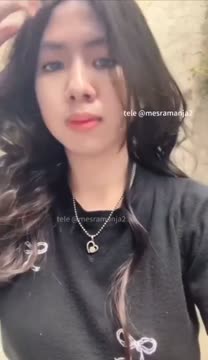 FIENA Ngangkang Omek Outdoor – Prank Ojol.mp4