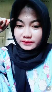 Ririn Hijabers Binal Geol Pantat Spill Meki - [ Telegram @GalleryKuVIP ].mp4