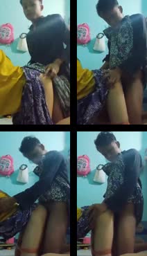 adek kakak dirumah ketika sepi full 4.mp4