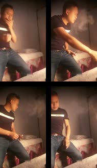 Booking tukang pijak plus .mp4