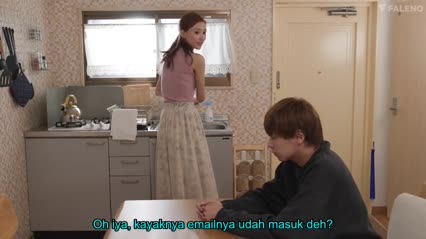 [ Jav Sub Indo ] FNS-024 NTR di industri transportasi Ranran Fujii-Streamtape.com.mp4