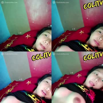 Ome Tv Abg Binal Pamer Susu Bikin Sange.mp4