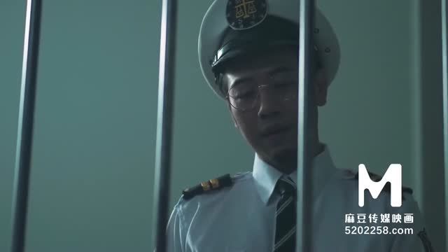 Model Media Asia- Sex Jail - Evil Angel