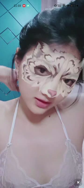 Tante Cindy cindo ajak pascol mandi tayamum memek tembem tobrut