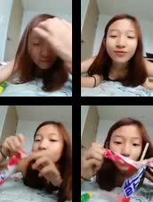 Abg Chindo Colmek Es Krim - BokepNT-Watch Abg Chindo Colmek Es Krim 01-05 mp4 - GDPlayer.mp4