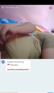 Ome Tv Ga bisa tidur colmek solusinya.mp4