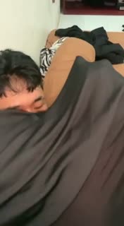 ABG HIJABERS MONTOK JAGO BANGET WOT.mp4
