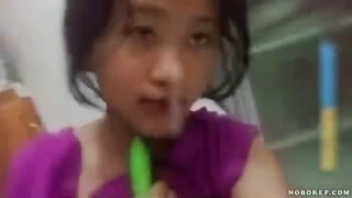 Bokep Indo Caca Colmek Pake Es Kiko - join telegram @vidoystream.mp4