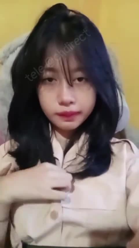 Pap smp seragam pramuka cantik - vidxlr.top