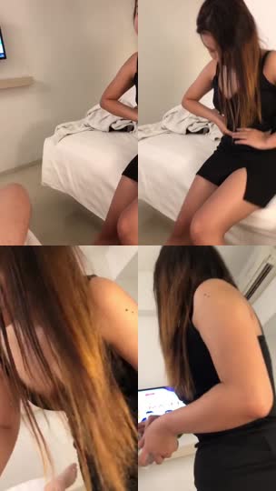 Panik, Crot Dalem Kondomnya Dilepas v2 .mp4