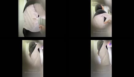 Ngintip Hijab Cantik Montok Mandi!.mp4