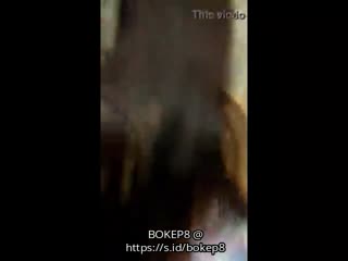 Anak SMA ngentot rame rame dengan tiga cewek
