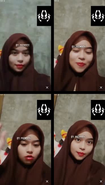 ayam kampus cantik ini siap melayani