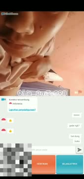 OME TV - Baru di skip eh malah ketemu yang sange lagi.mp4