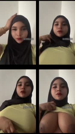 Blackmaria Baru 4.mp4