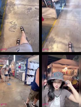 Mintra Ratu Onlyfans cantik dari Thailand - vidxlr.top