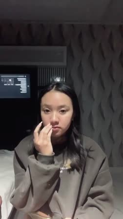 Cya Host Tevi Bareng Pacar Foreplay Seks Instagram - AVTub.mp4