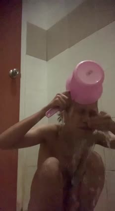 TRIANA SLAVE (3) - Telegram @ZonaBeritaViral.mp4