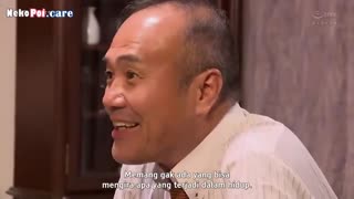 [JAV SUB INDO] JUL-042 Istriku Menikmati Perselingkuhan dengan Bosku NTR – NekoPoi
