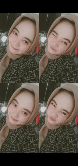 Peces Mahasiswi Universitas Jambi Part 1