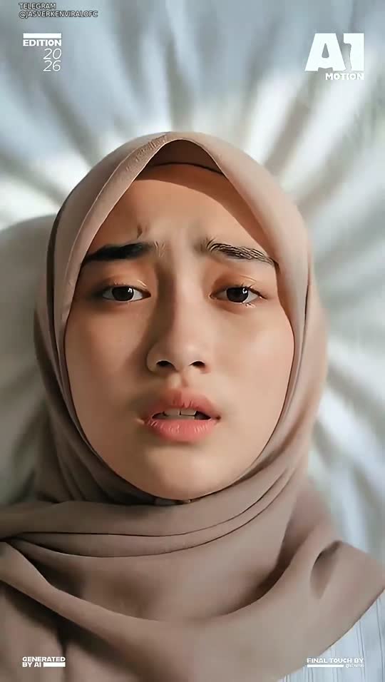 AI Motion - Cewe Hijab Update P3 07 - vidxlr.top