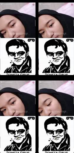 Ome tv hijab super cantik.mp4