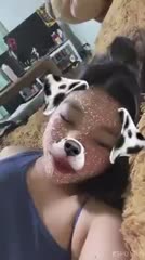 Waktu vcs sama ayang.mp4