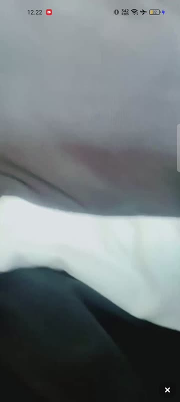 Alisha jilbab tobrut di tungguin pakde pakde 